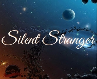 	SILENT STRANGER	